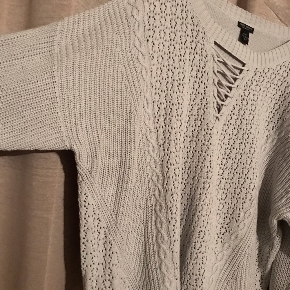 Prabal Gurung Sweater - Picture 4 of 6